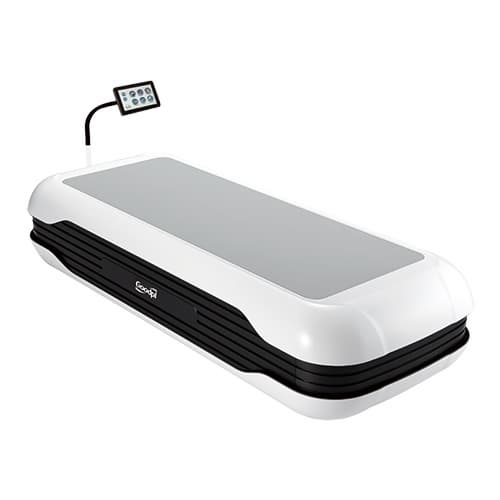 AQUA BED (The Water Pressure Massage System) tradekorea